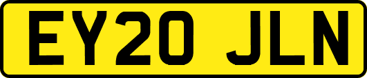 EY20JLN