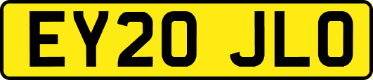 EY20JLO