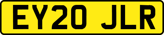 EY20JLR