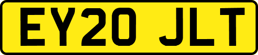 EY20JLT