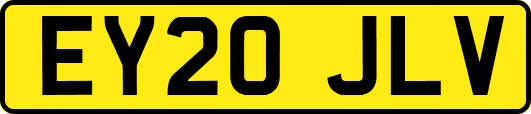 EY20JLV