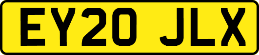 EY20JLX