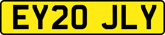 EY20JLY