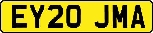 EY20JMA