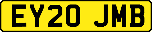 EY20JMB