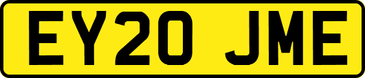 EY20JME