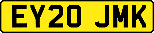 EY20JMK