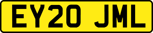 EY20JML