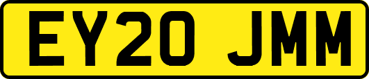 EY20JMM