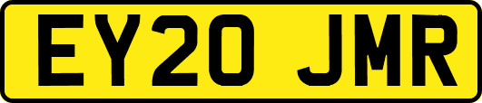 EY20JMR