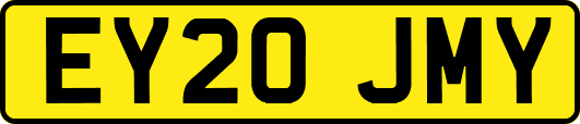 EY20JMY