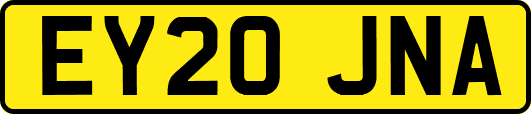 EY20JNA