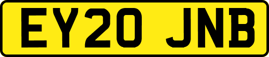 EY20JNB
