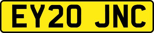 EY20JNC