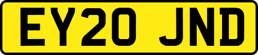EY20JND