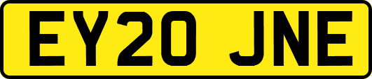 EY20JNE
