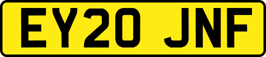 EY20JNF