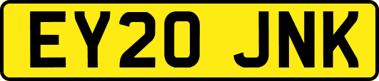 EY20JNK