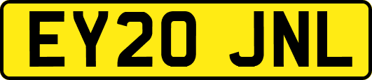 EY20JNL