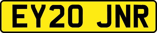 EY20JNR