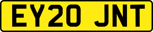 EY20JNT