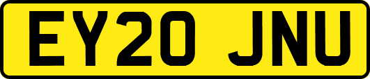 EY20JNU