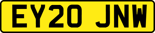 EY20JNW