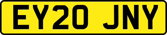 EY20JNY