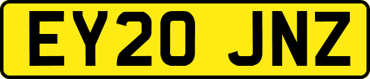 EY20JNZ