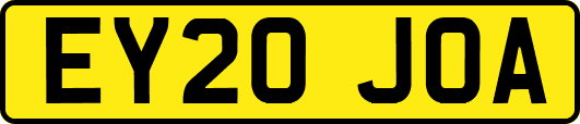 EY20JOA