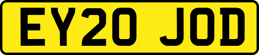 EY20JOD