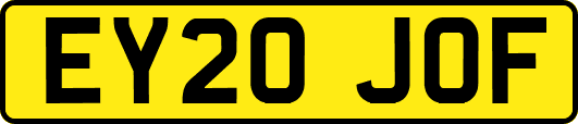 EY20JOF