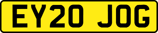 EY20JOG