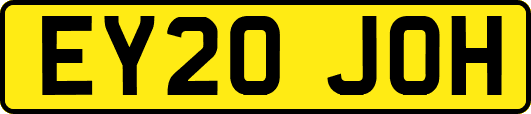 EY20JOH
