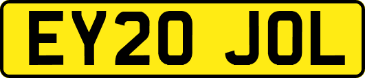 EY20JOL