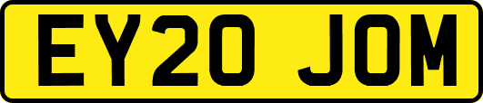 EY20JOM