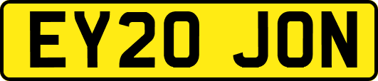 EY20JON