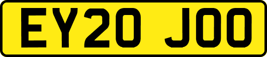 EY20JOO