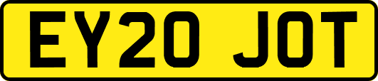 EY20JOT