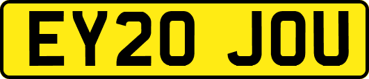 EY20JOU
