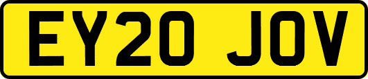 EY20JOV