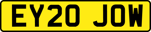 EY20JOW