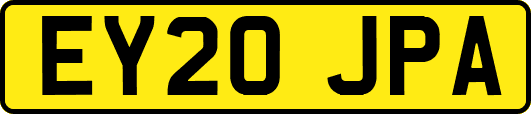 EY20JPA