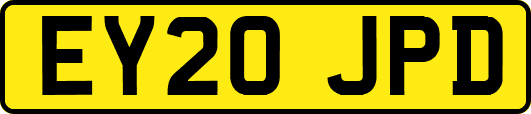 EY20JPD