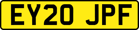 EY20JPF