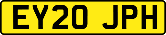 EY20JPH