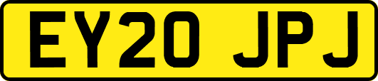 EY20JPJ