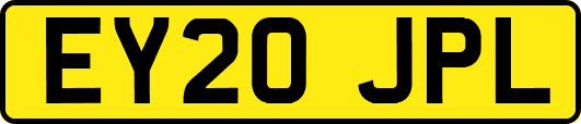 EY20JPL