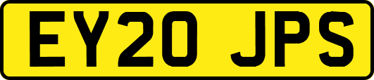 EY20JPS