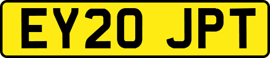 EY20JPT